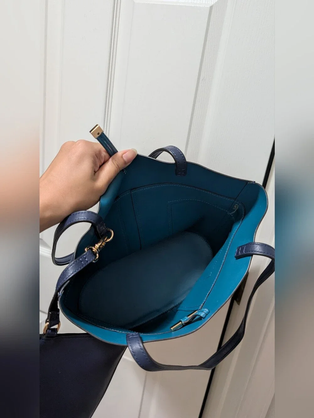 Tory Burch authentic tory